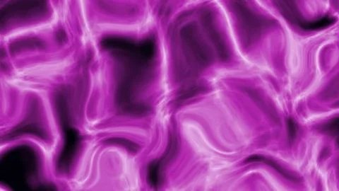 Fractal background abstract liquid wave Stock Illustration