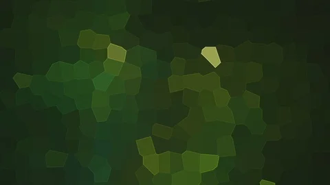 Fractal Background Animation Stock Footage 121342908