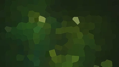 Fractal Background Animation Stock Footage 121342912