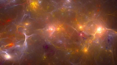Fractal background  Stock Footage 798777