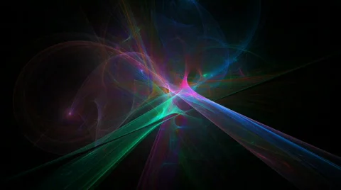 Fractal background  Stock Footage 802821