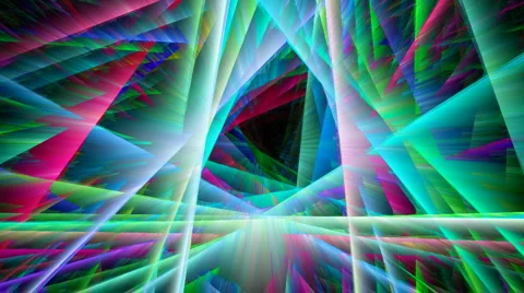 Fractal background  Stock Footage 906549