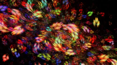 Fractal background  Stock Footage 906628