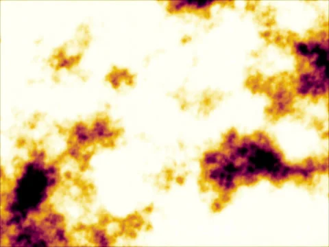 Fractal Background Stock Footage 31745848