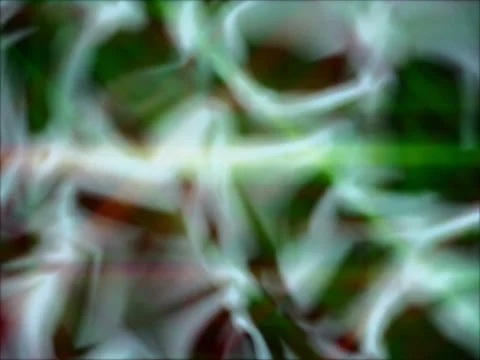 Fractal Background Stock Footage 31746846