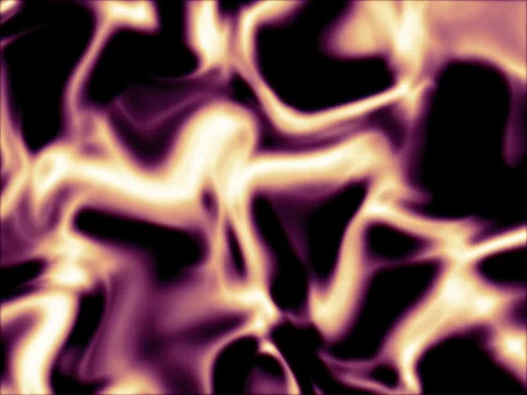 Fractal Background Stock Footage 31747376