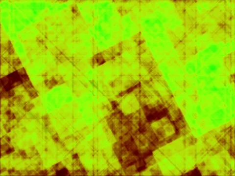 Fractal Background Stock Footage 31749625