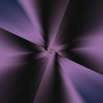 Fractal background Stock Illustration