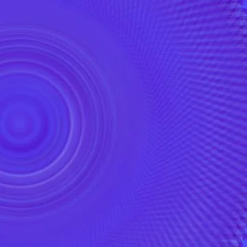 Fractal background Stock Illustration