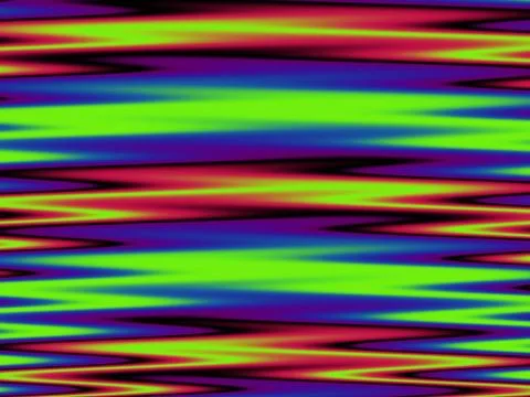 Fractal background Stock Illustration