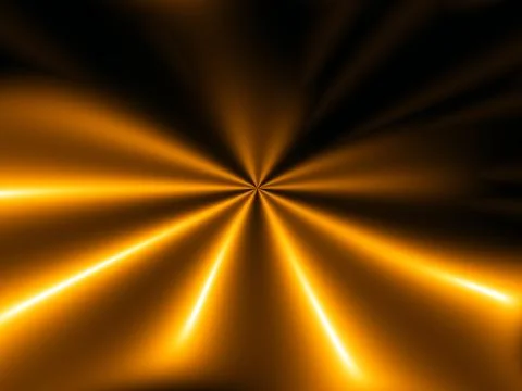 Fractal background Illustrazione stock