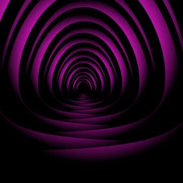 Fractal background  Stock Illustration