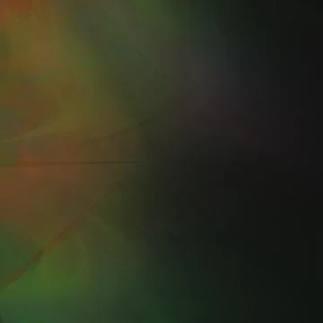 Fractal Background Stock Illustration