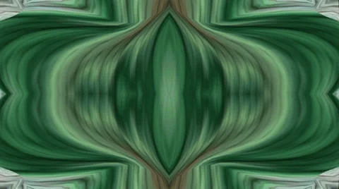 Fractal Background Loop: Onion Peel Stock Footage 39947417