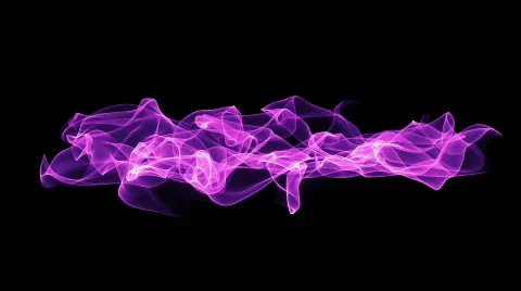 Fractal BG Stock Footage 403716