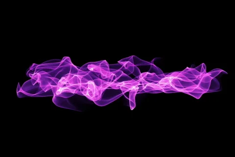 Fractal BG NTSC 스톡 동영상 403293