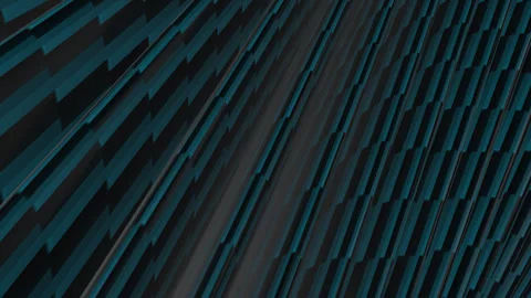 Fractal complex color - digital artwork for creative graphic design Video stock 242979689