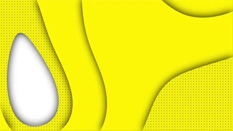 Fractal Cut Background Stock Footage 264653106