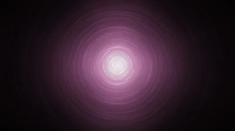 Fractal disco pink background. 動画素材 60119167