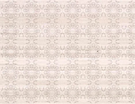 Fractal figure pattern Stock Photos