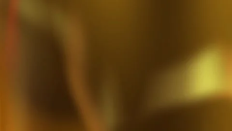 Fractal Flames Light Leak Background 4K Loop Stock Footage 310140056