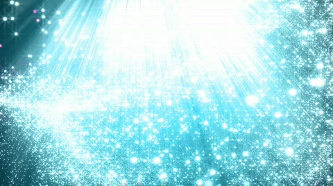 Fractal Flow background loop Stock Footage 647837