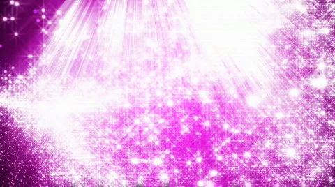 Fractal Flow background loop Stock Footage 647894