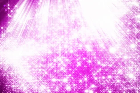 Fractal Flow background loop Stock Footage 649264