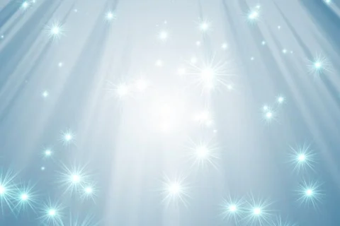 Fractal Flow background loop Stock Footage 649435