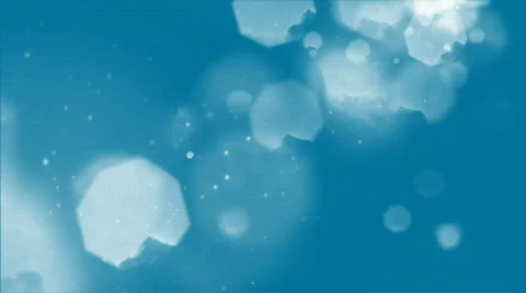 Fractal Flow background loop Stock Footage