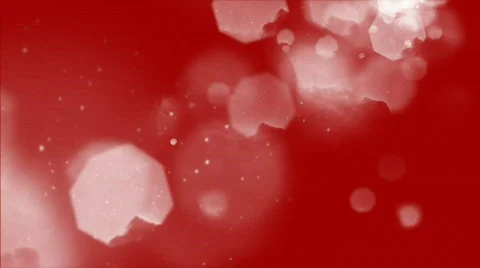 Fractal Flow background loop Stock Footage 683457