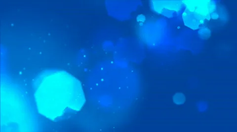 Fractal Flow background loop Stock Footage 683496