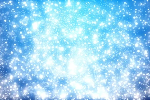 Fractal Flow background loop Stock Footage 723815