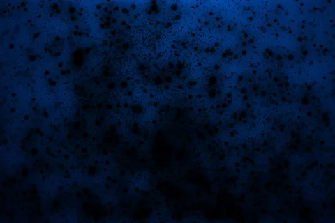 Fractal Flow background loop Stock Footage 723817