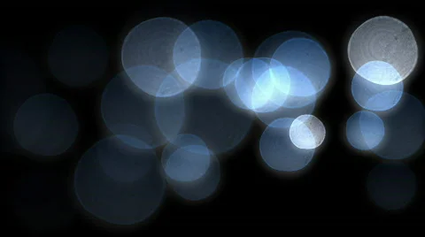 Fractal Flow background loop Stock Footage 724074