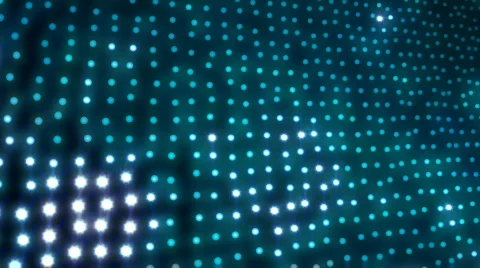 Fractal Flow background loop Stock Footage 724105