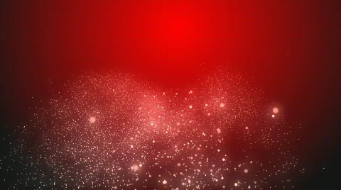 Fractal Flow background loop Stock Footage 724208