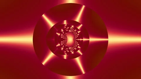 Fractal Stock Footage 138250752