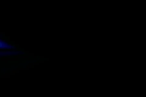 Fractal form background loop Stock Footage 602228