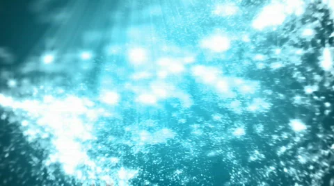 Fractal form background loop Stock Footage 653416