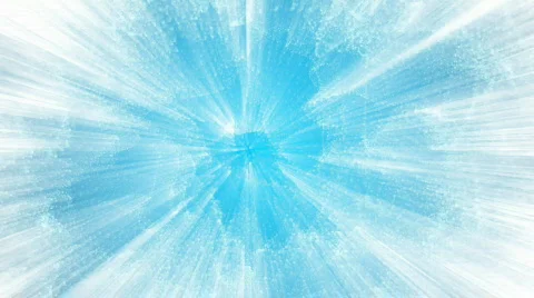 Fractal form background loop Stock Footage 653427