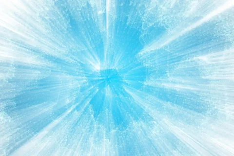 Fractal form background loop Stock Footage 659029