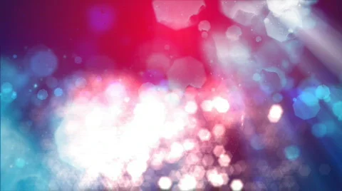 Fractal form background loop Stock Footage 731493