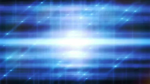 Fractal form background loop Stock Footage 790289