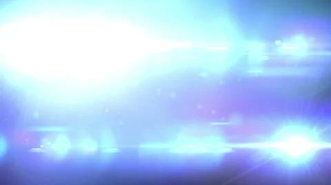 Fractal form background loop Stock Footage 1090420