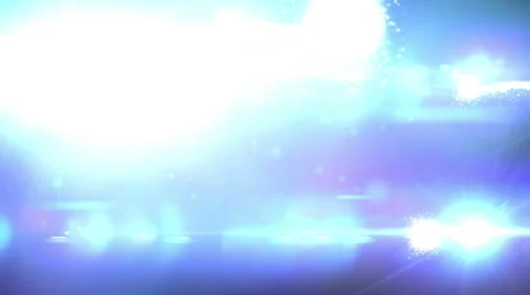 Fractal form background loop Stock Footage 1090436