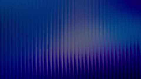 Fractal glass gradient background in blue, violet, black, gray, orange colors Vídeo Stock 320913258