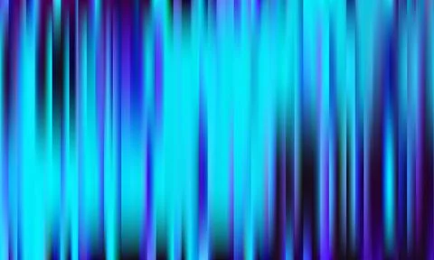 Fractal Glass Gradient Vector Texture. Reed vertical lines patterned glass Stock Illustration