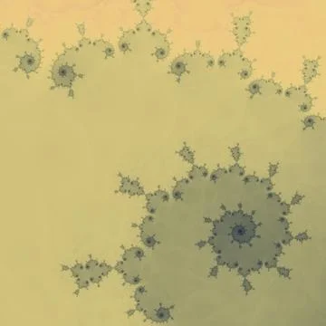 Fractal graphic Stock Photos