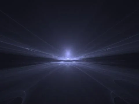 Fractal graphic Stock Photos